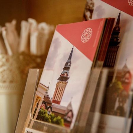 Apartman Studio Milica I Суботиця Екстер'єр фото