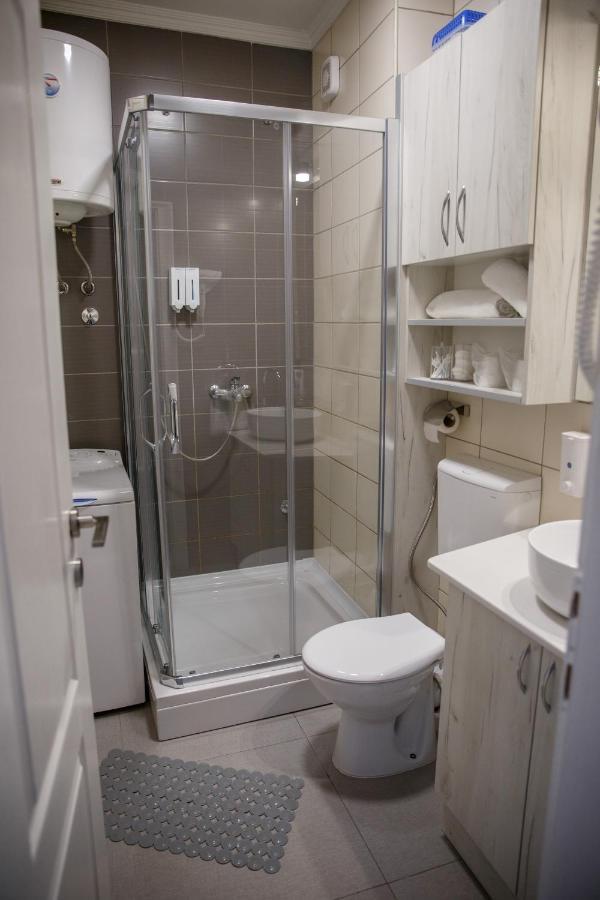 Apartman Studio Milica I Суботиця Екстер'єр фото
