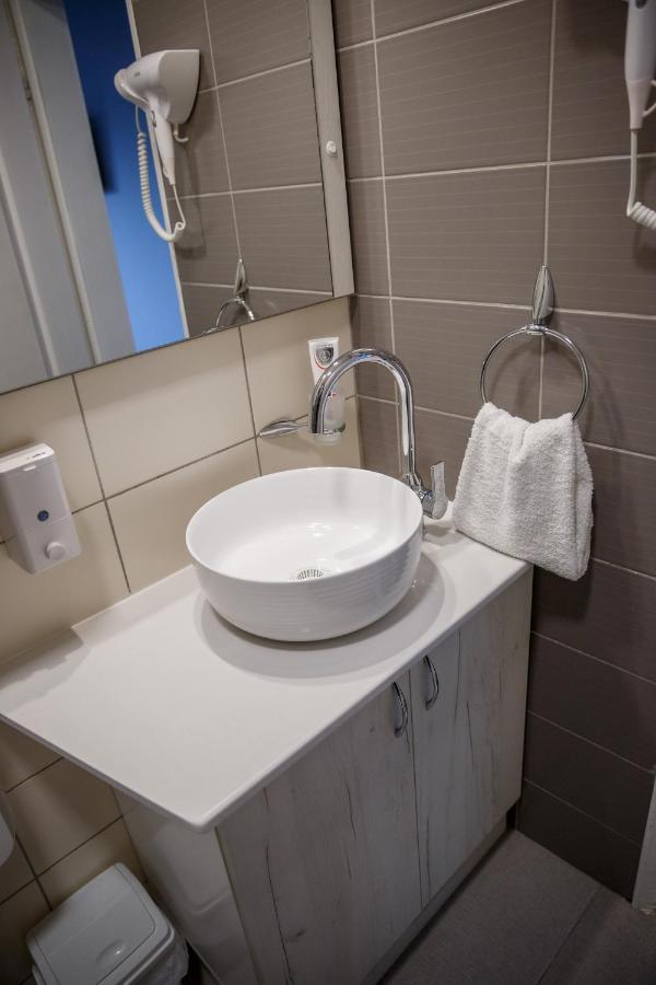Apartman Studio Milica I Суботиця Екстер'єр фото