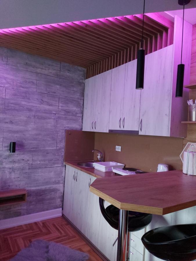 Apartman Studio Milica I Суботиця Екстер'єр фото