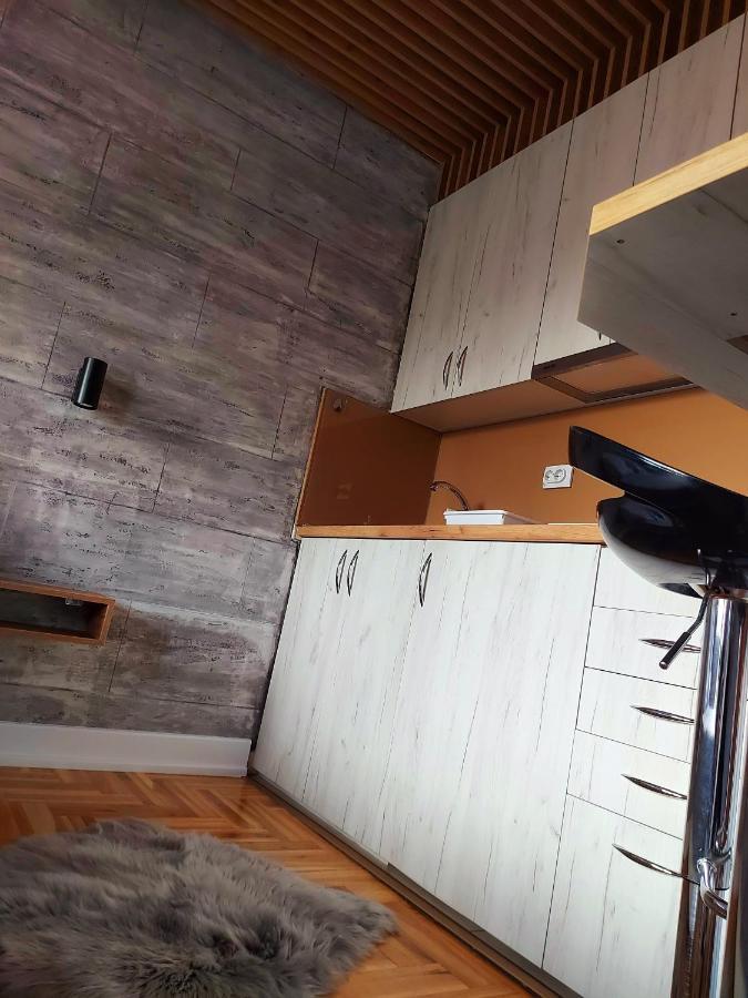 Apartman Studio Milica I Суботиця Екстер'єр фото